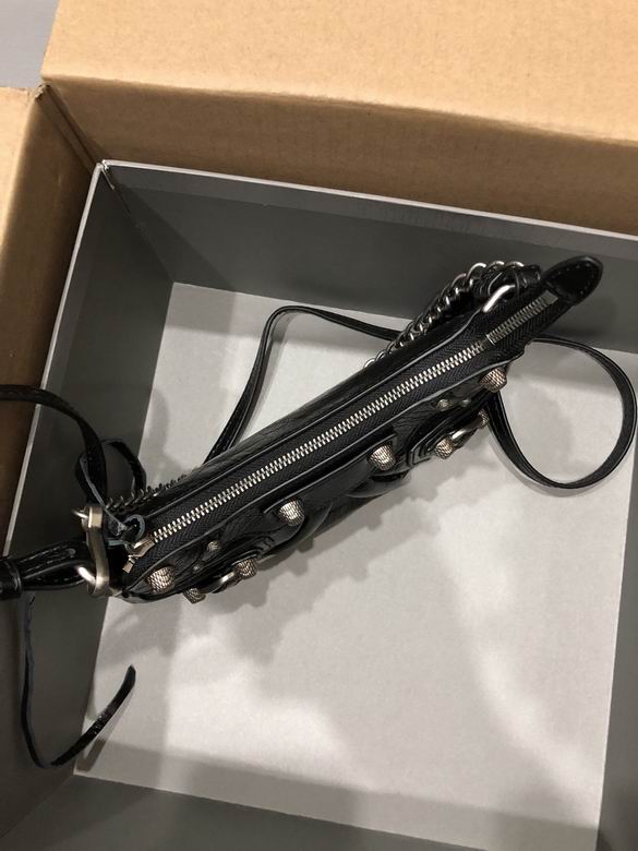 Balenciaga 20x11x4cm FY 9 (7)