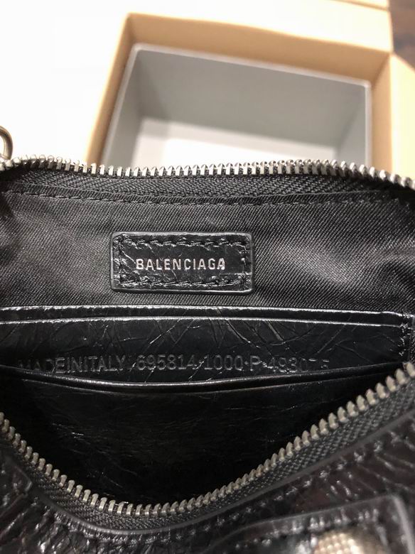 Balenciaga 20x11x4cm FY 9 (9)