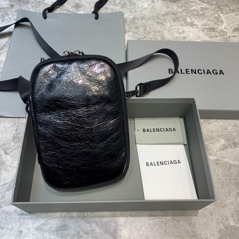 Balenciaga 20x8x13cm FY (2)