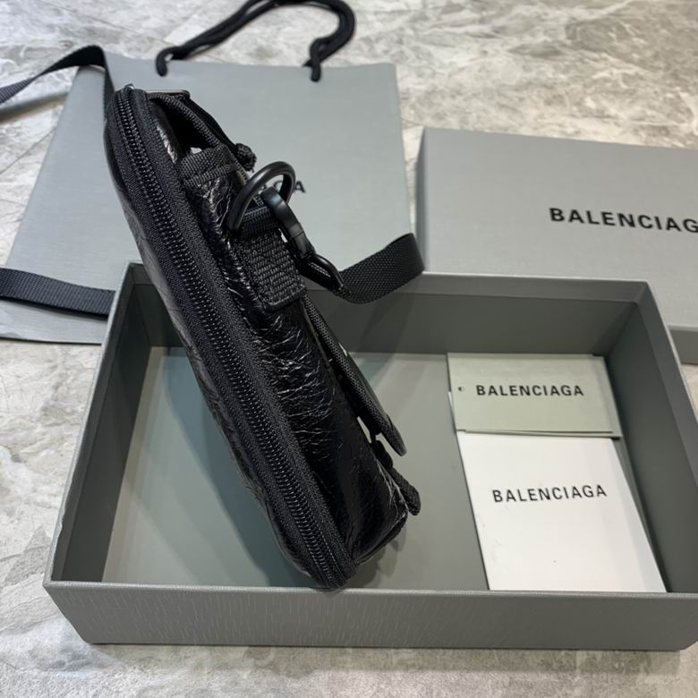 Balenciaga 20x8x13cm FY (3)