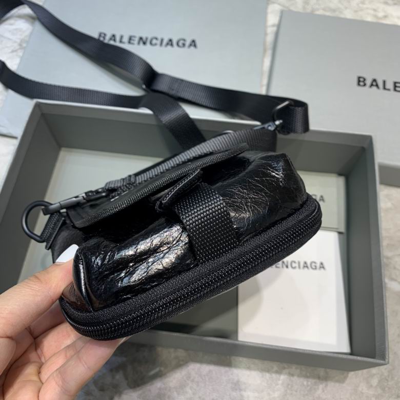 Balenciaga 20x8x13cm FY (4)