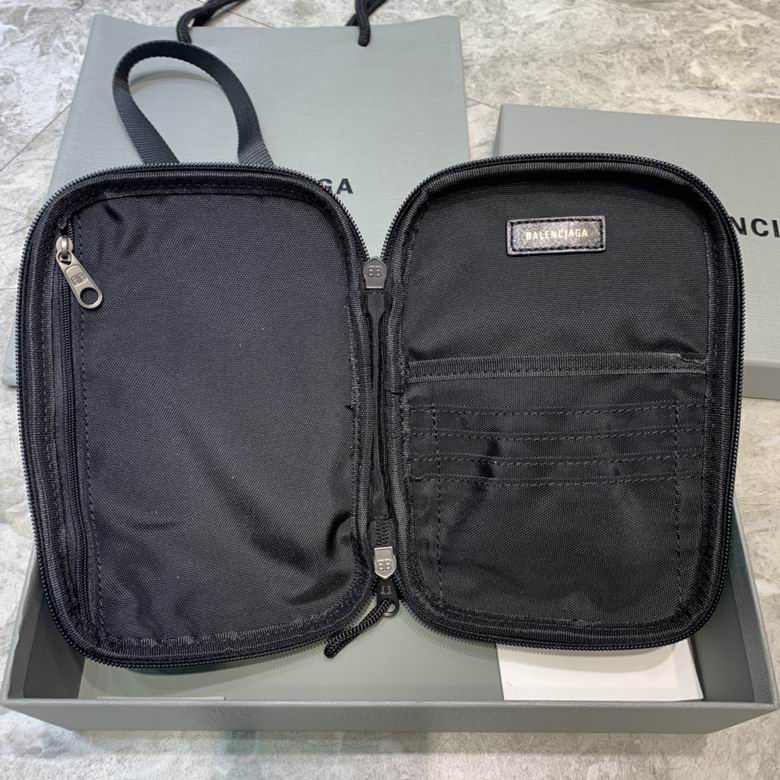 Balenciaga 20x8x13cm FY (7)