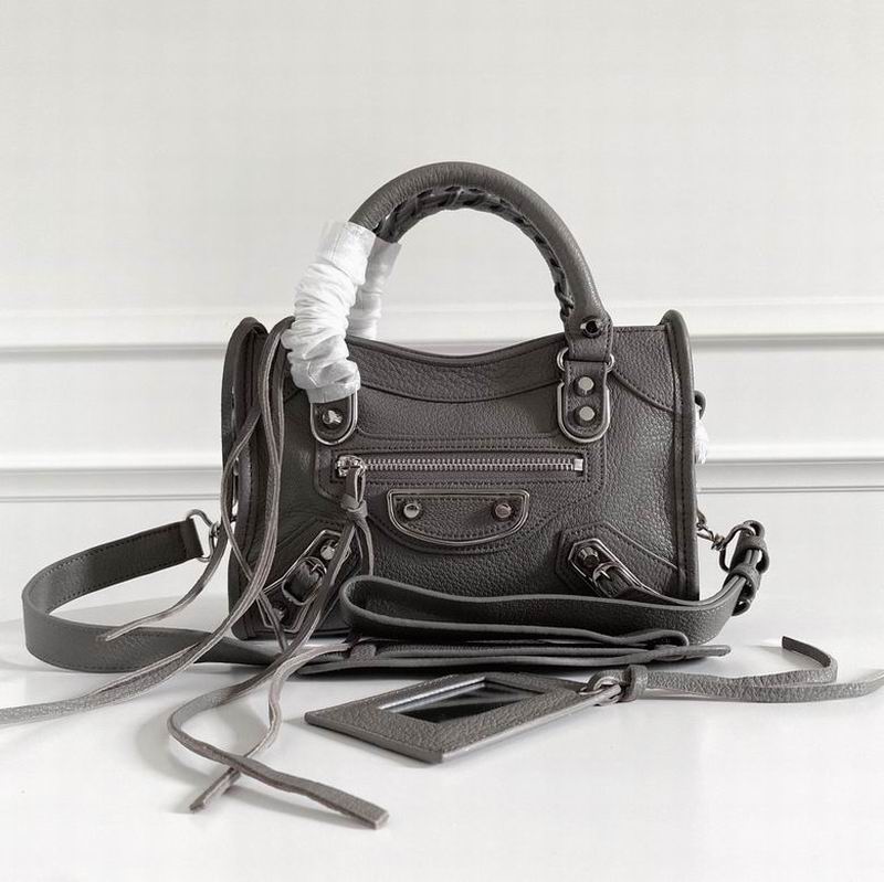 Balenciaga 218271 23X15X9cm WM (1)