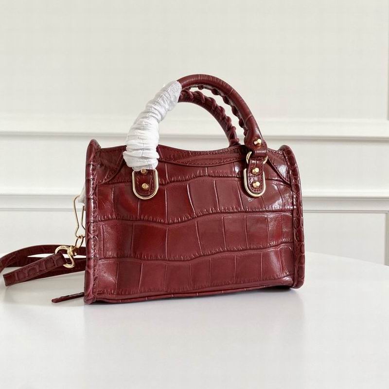 Balenciaga 219 19X12X5cm WM (10)