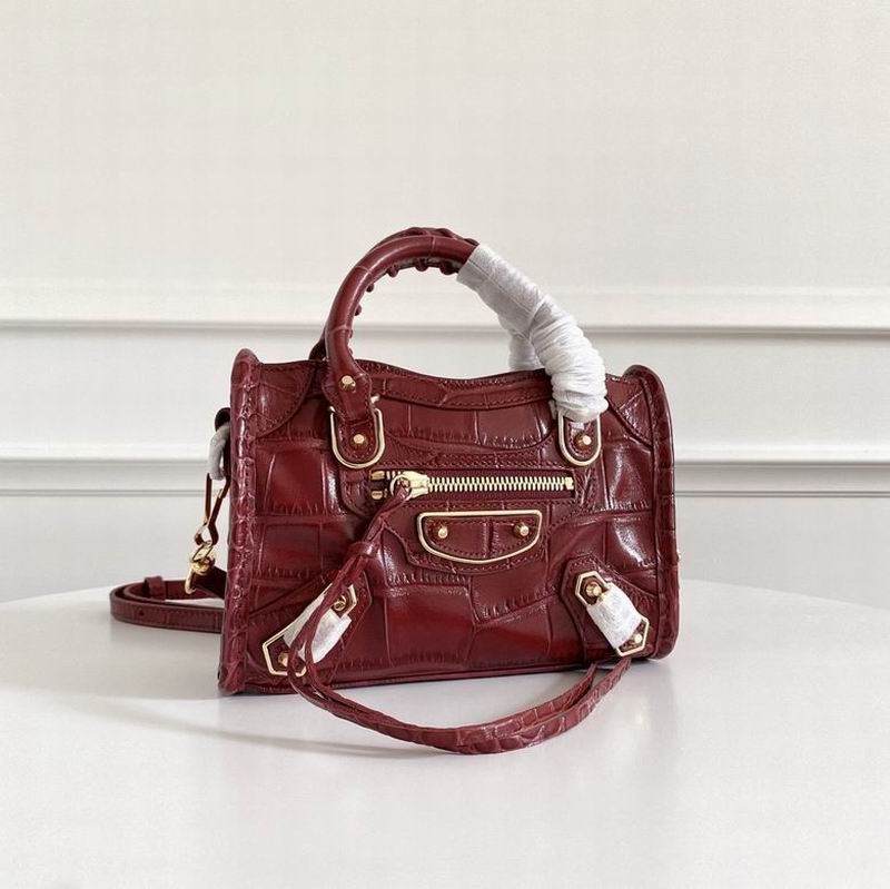 Balenciaga 219 19X12X5cm WM (12)