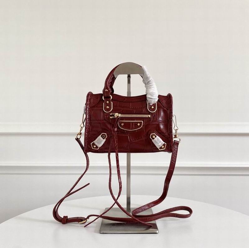 Balenciaga 219 19X12X5cm WM (13)