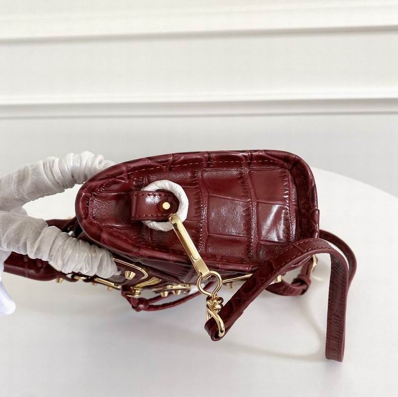 Balenciaga 219 19X12X5cm WM (14)