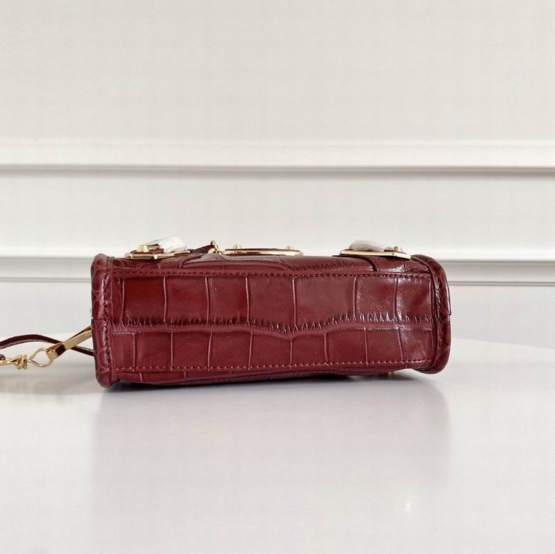 Balenciaga 219 19X12X5cm WM (15)