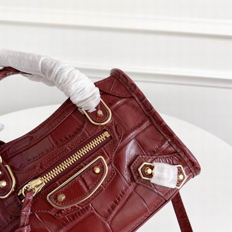 Balenciaga 219 19X12X5cm WM (16)