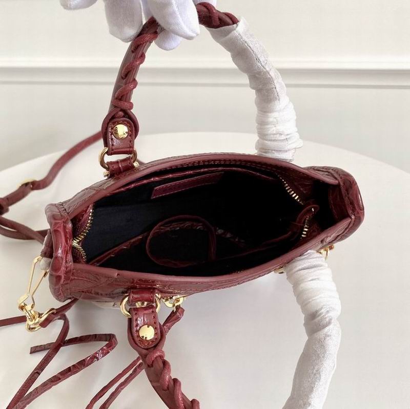 Balenciaga 219 19X12X5cm WM (17)