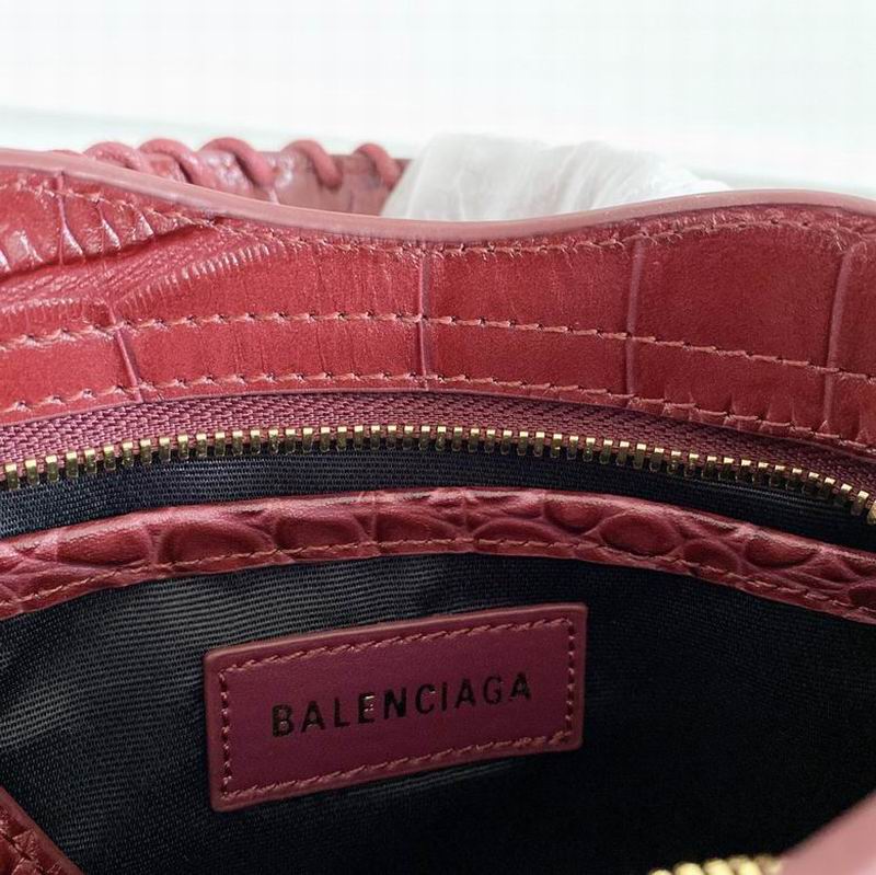 Balenciaga 219 19X12X5cm WM (18)