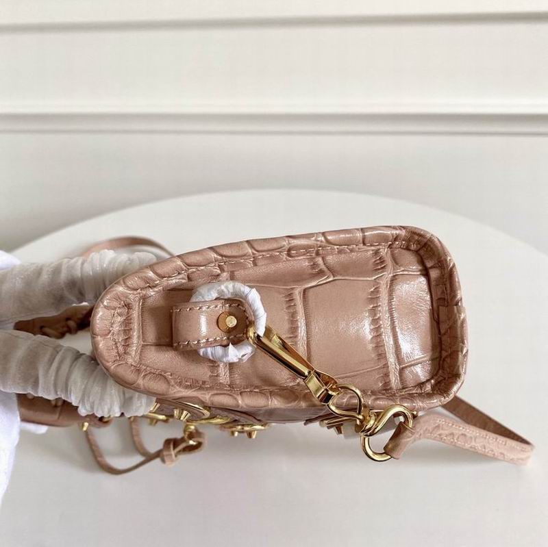 Balenciaga 219 19X12X5cm WM (24)