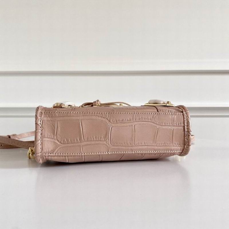 Balenciaga 219 19X12X5cm WM (26)