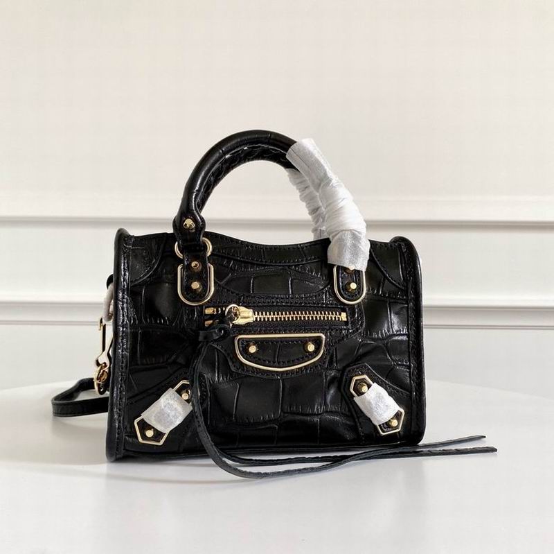 Balenciaga 219 19X12X5cm WM (28)