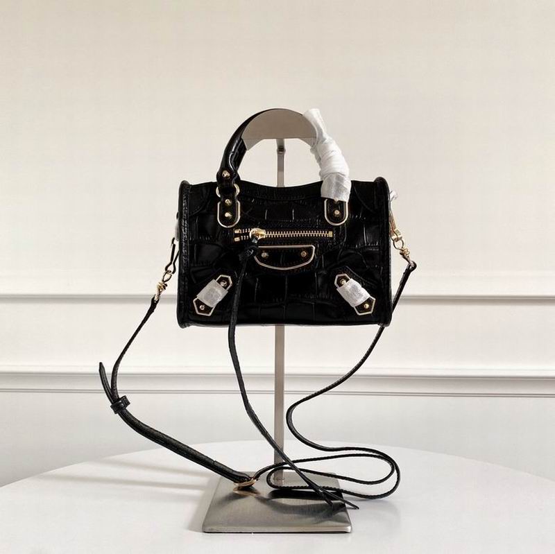 Balenciaga 219 19X12X5cm WM (30)