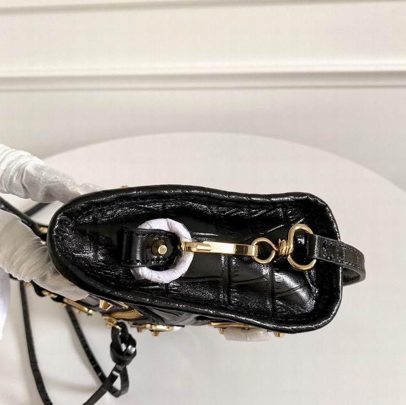 Balenciaga 219 19X12X5cm WM (33)