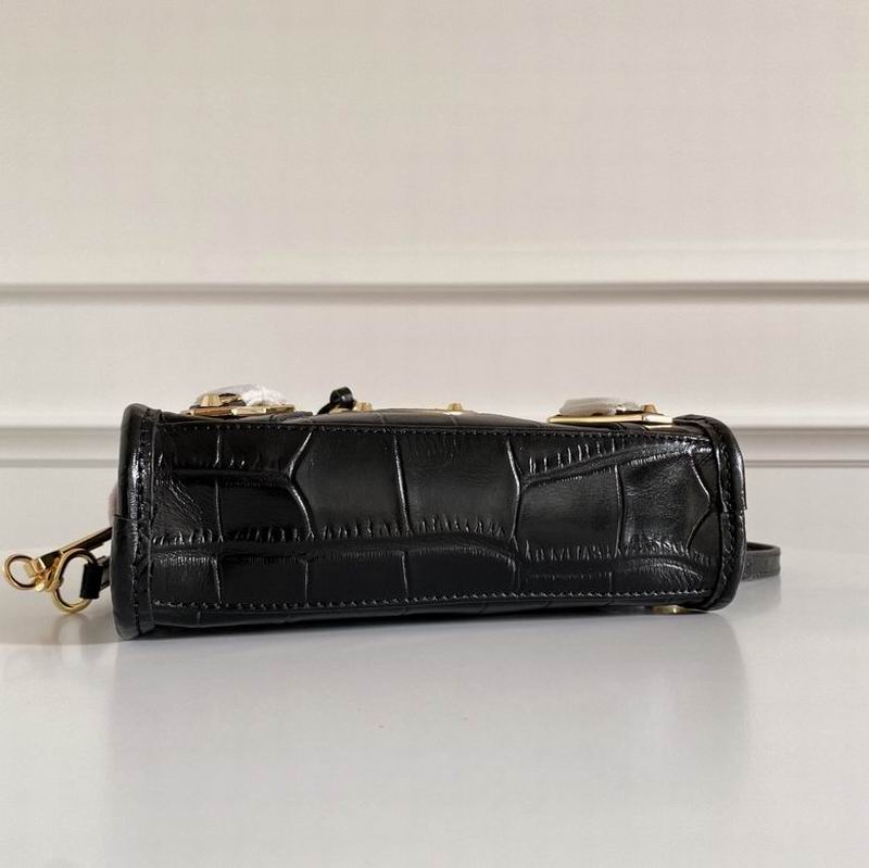 Balenciaga 219 19X12X5cm WM (34)