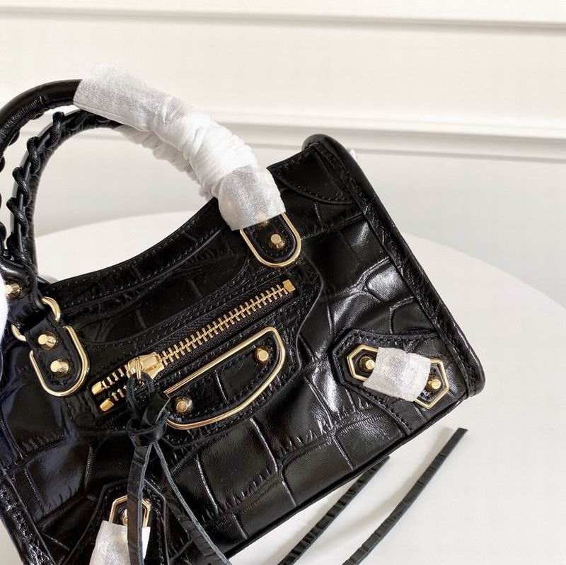 Balenciaga 219 19X12X5cm WM (36)