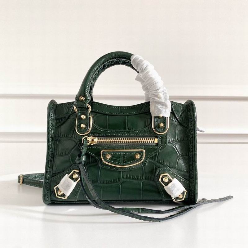 Balenciaga 219 19X12X5cm WM (38)