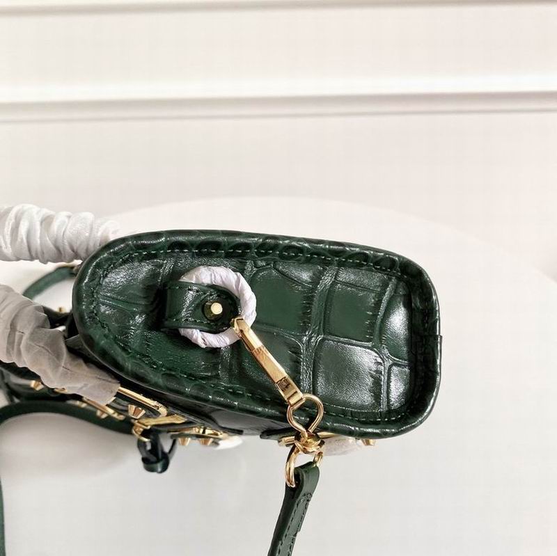 Balenciaga 219 19X12X5cm WM (40)