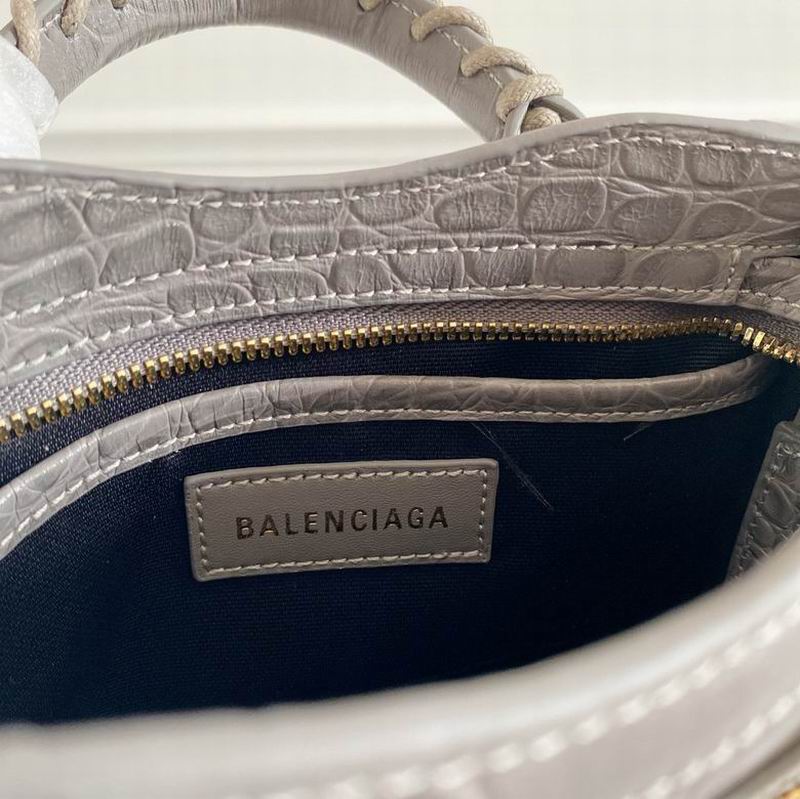 Balenciaga 219 19X12X5cm WM (5)