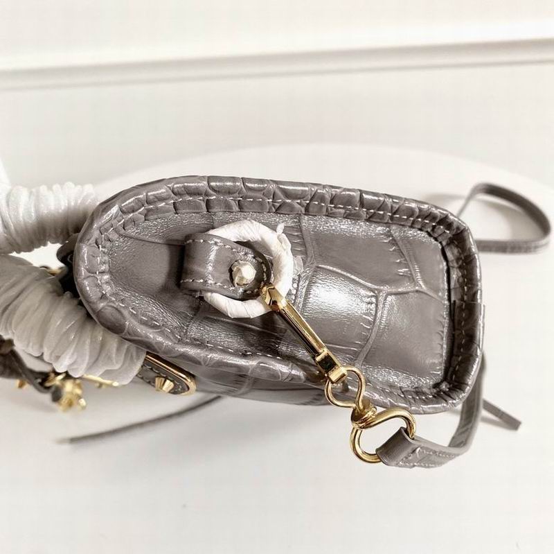 Balenciaga 219 19X12X5cm WM (8)