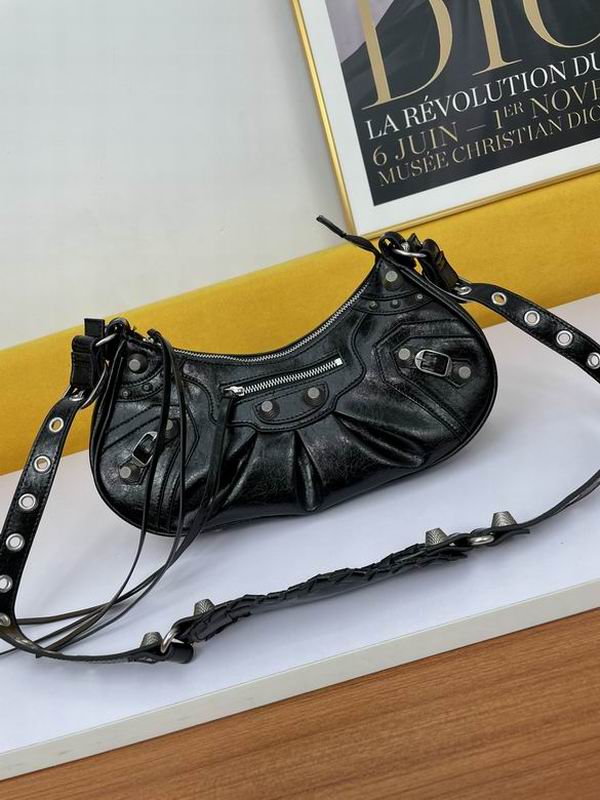 Balenciaga 219179 30X16X10cm WW (1)