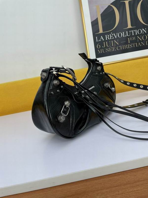 Balenciaga 219179 30X16X10cm WW (2)