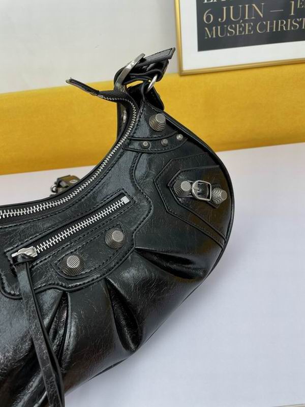 Balenciaga 219179 30X16X10cm WW (4)