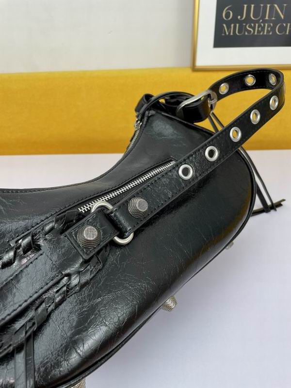 Balenciaga 219179 30X16X10cm WW (5)