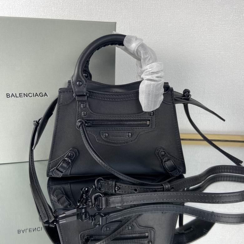 Balenciaga 22x9x14.5cm FY 1 (1)