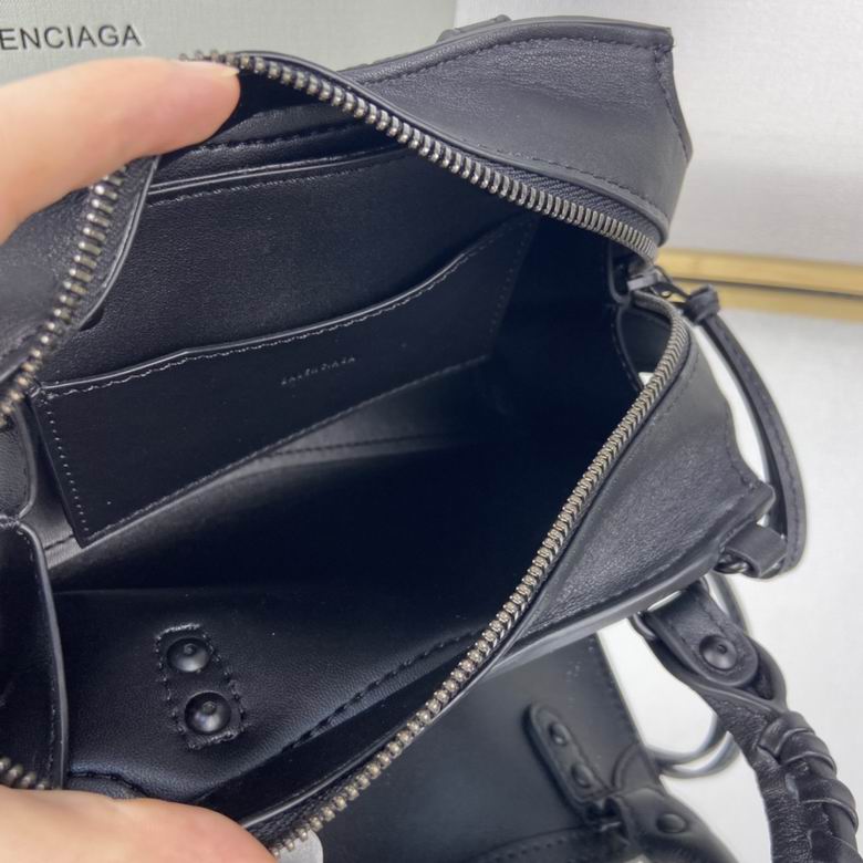 Balenciaga 22x9x14.5cm FY 1 (8)