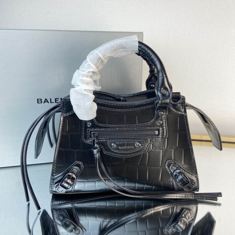 Balenciaga 22x9x14.5cm FY 10 (2)