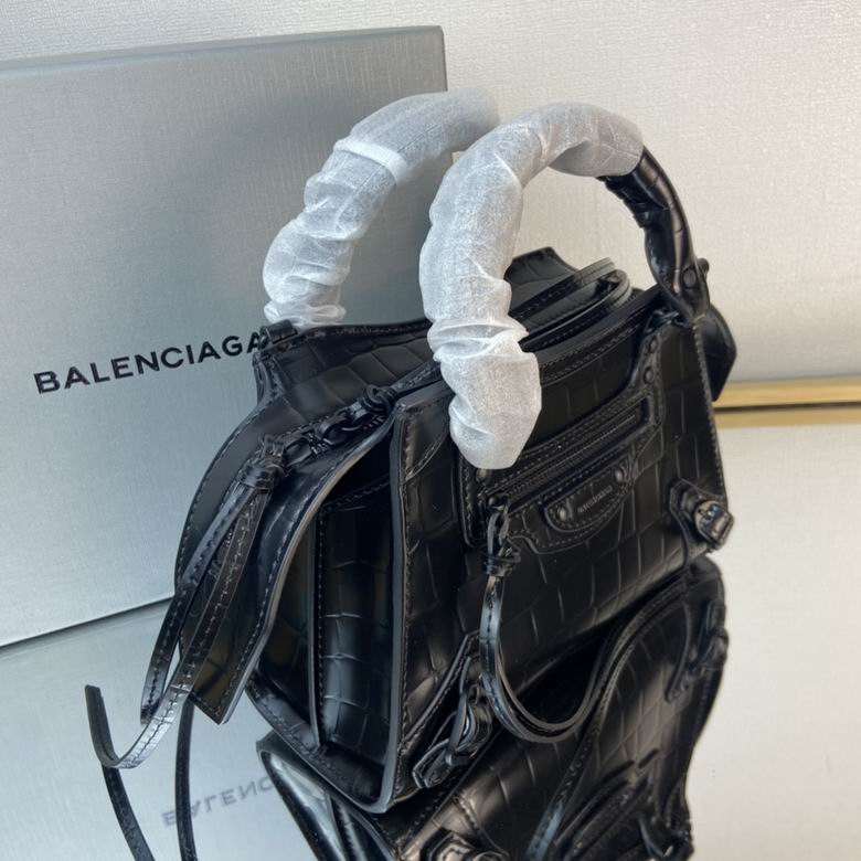 Balenciaga 22x9x14.5cm FY 10 (4)