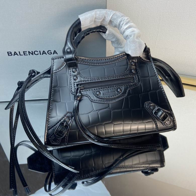 Balenciaga 22x9x14.5cm FY 10 (6)