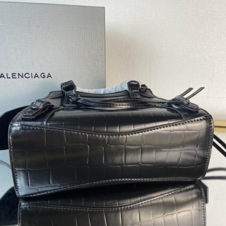 Balenciaga 22x9x14.5cm FY 10 (7)