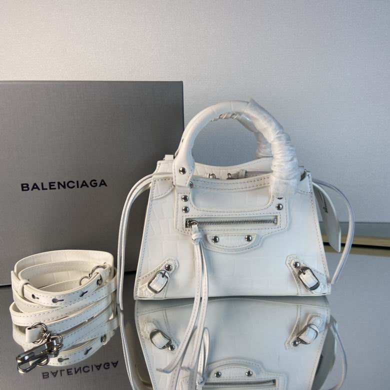 Balenciaga 22x9x14.5cm FY 11 (1)