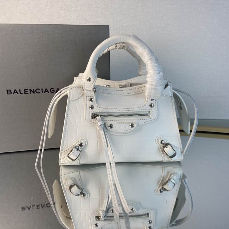 Balenciaga 22x9x14.5cm FY 11 (2)