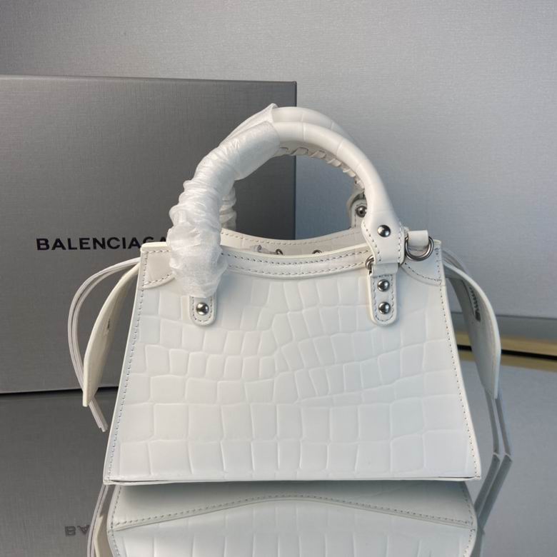 Balenciaga 22x9x14.5cm FY 11 (3)