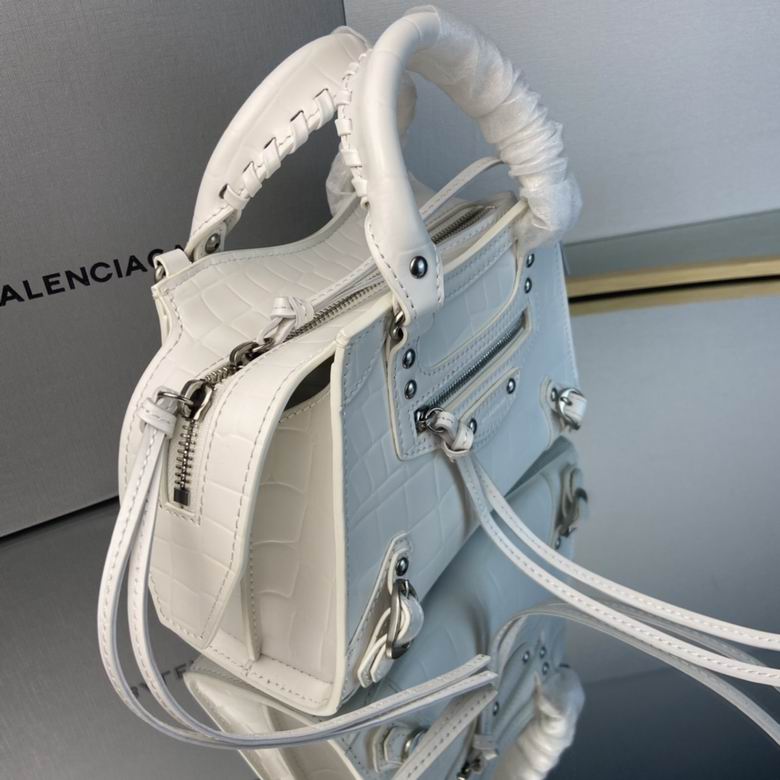 Balenciaga 22x9x14.5cm FY 11 (4)