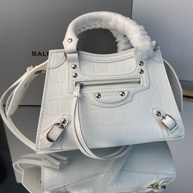 Balenciaga 22x9x14.5cm FY 11 (6)