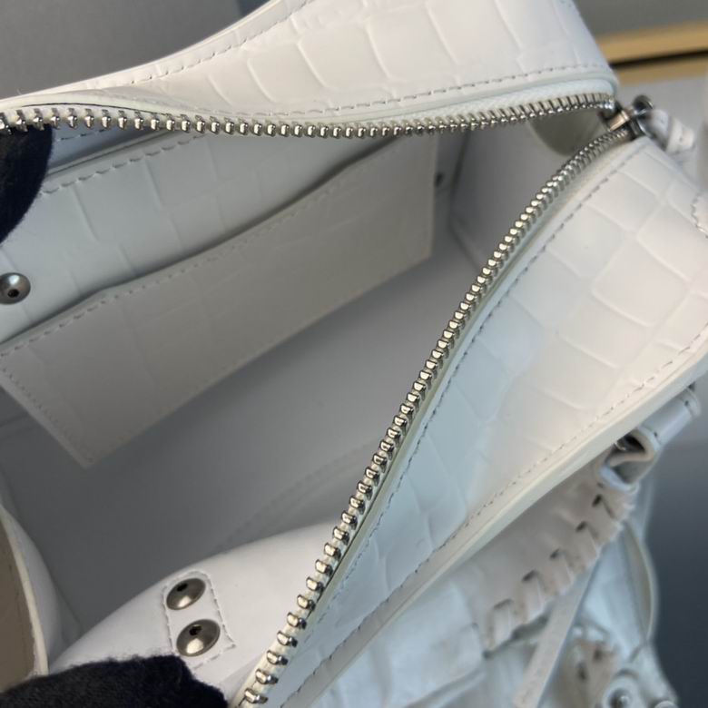 Balenciaga 22x9x14.5cm FY 11 (8)