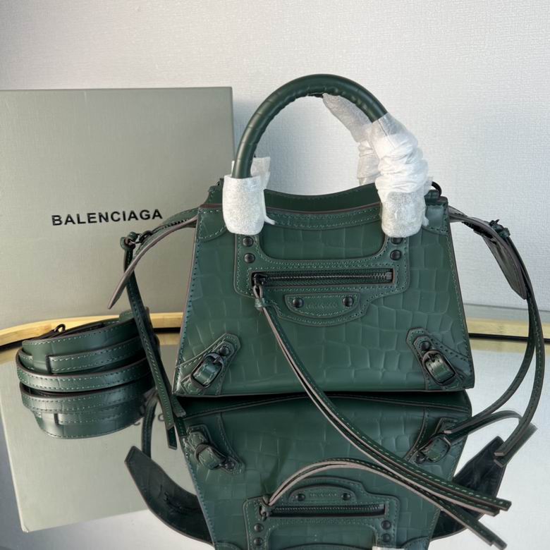 Balenciaga 22x9x14.5cm FY 12 (1)