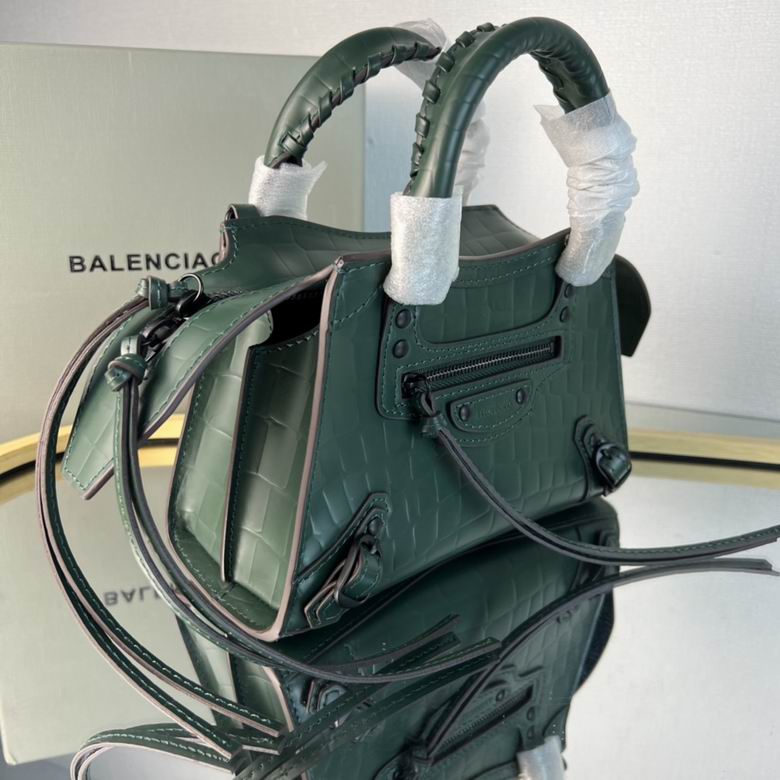 Balenciaga 22x9x14.5cm FY 12 (2)