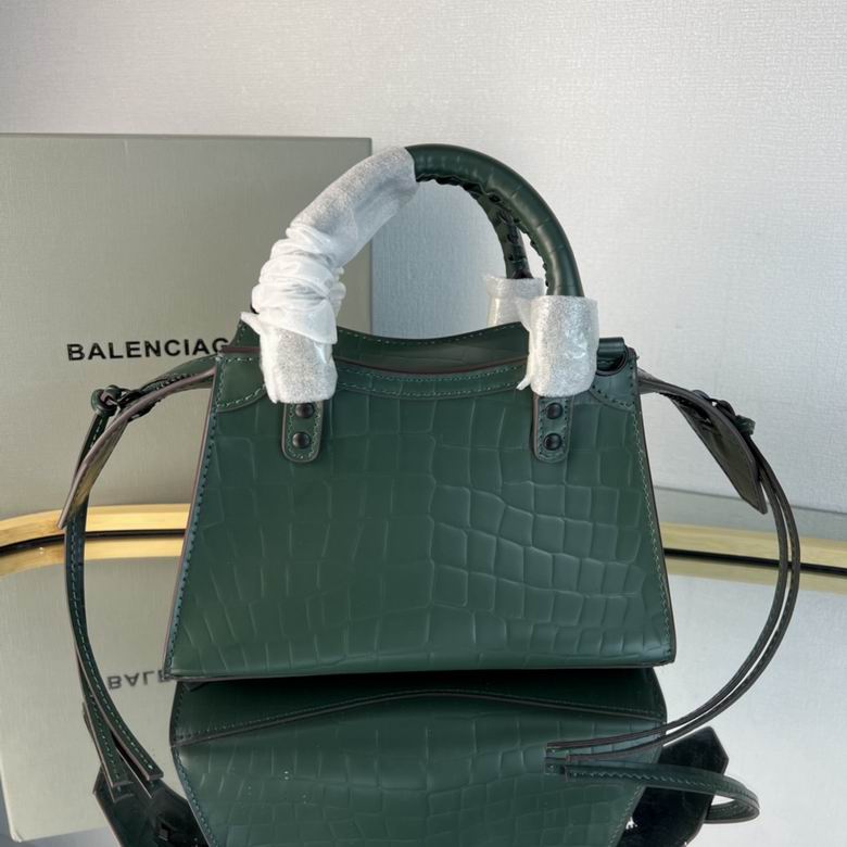 Balenciaga 22x9x14.5cm FY 12 (3)