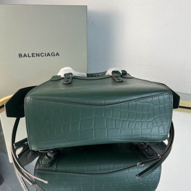 Balenciaga 22x9x14.5cm FY 12 (4)