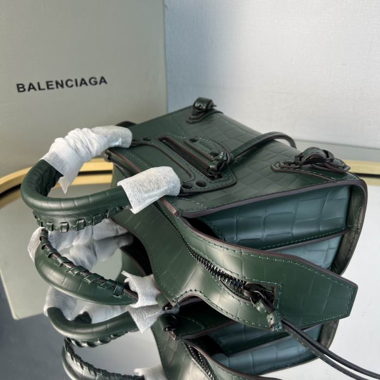 Balenciaga 22x9x14.5cm FY 12 (5)