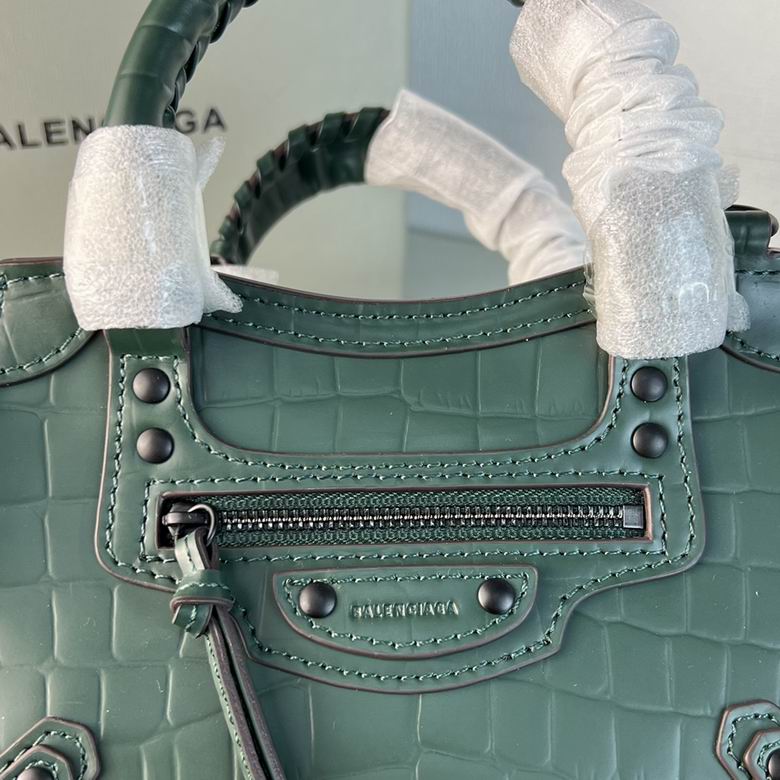 Balenciaga 22x9x14.5cm FY 12 (6)
