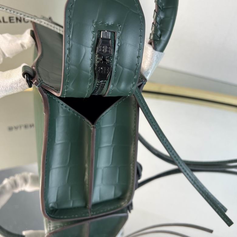 Balenciaga 22x9x14.5cm FY 12 (7)