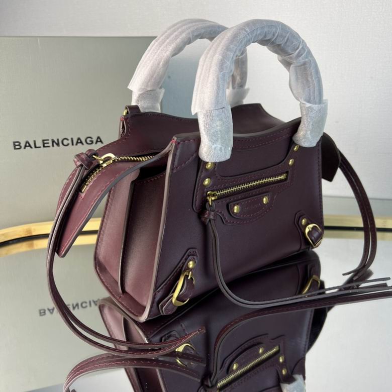 Balenciaga 22x9x14.5cm FY 13 (2)